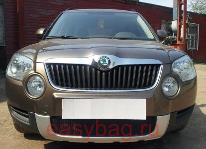   Premium Skoda Yeti ( )  
