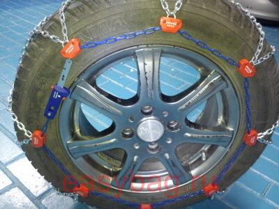 ���� ��� ���� �� ����� PEWAG SXP-500 SNOX PRO