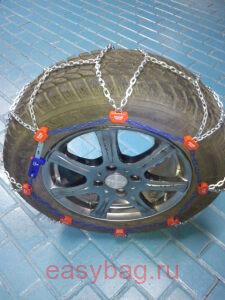      PEWAG SXP-505 SNOX PRO