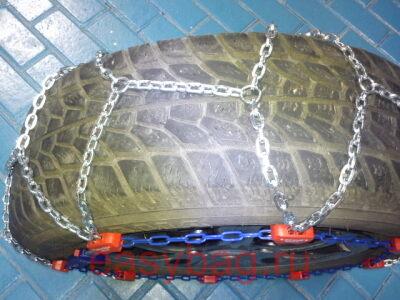 PEWAG SXP-530 SNOX PRO