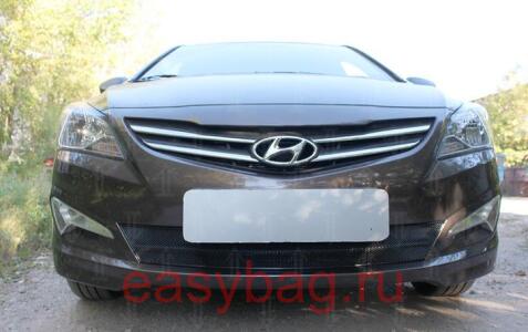     ""  Hyundai Solaris 2014- ( )  