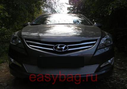     Hyundai Solaris Premium ( )   2014-