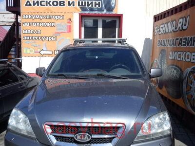�������� �� �������� Atera ��� Kia Sorento � ��������������� ������������ (042 210 )