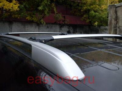  Whispbar Prorack  VOLKSWAGEN Touran   (S55)
