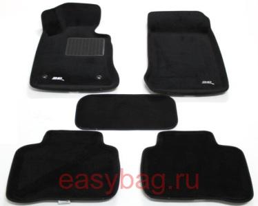    3D Lux Sotra  CITROEN C-Crosser,  (ST 74-00270)