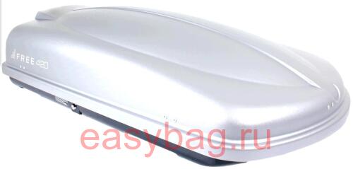   SOTRA Free Cargo 420 (163x90x40) 420  