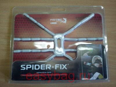   Spider fix (-) mini,  