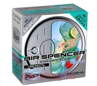  EIKOSHA AIR SPENCER,  A-9 SQUASH () 