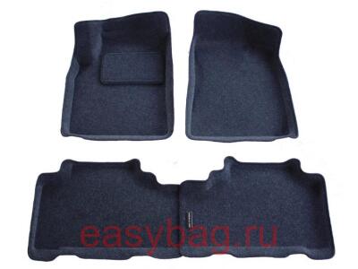 3D boratex   SsangYong Actyon 2005-2010, - 