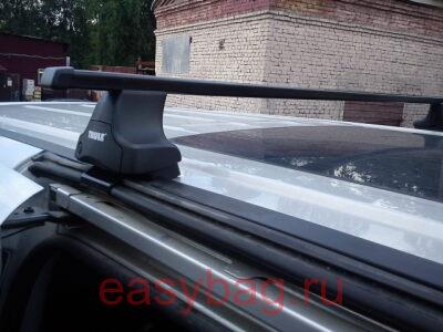 ������� �������� Thule ��� Land Rover Range Rover Sport 5-��. �� �������� ����������� 