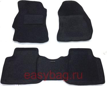 3D boratex   Subaru Forester 4, - 