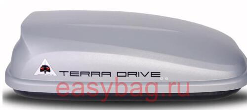    Terra Drive 320   (134x86x37) 320 