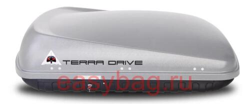     Terra Drive 420   (152x100x43) 420  ( )