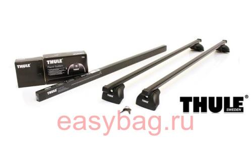    Thule  Suzuki Swift     (7537603095)  