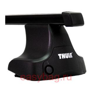    THULE squarebar      ALFA ROMEO 146, 5-dr Hatchback (950761145)