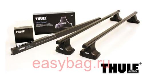    Thule  Toyota Corolla (7547611446)