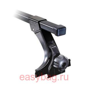     THULE gutter     BMW 5-series Touring, 5-dr Estate (369  761)