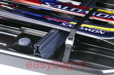   Thule Box Ski Carrier Adapter 694-9      (900 .)