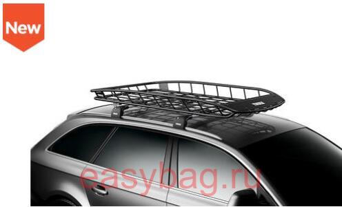     Thule Canyon 859 (126x104 )