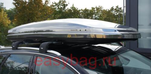   Thule Dynamic L  (235x94x35), 520 ( )