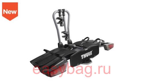 Багажник для велосипеда на фаркоп Thule EasyFold 932