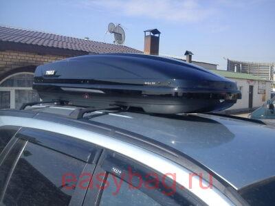   Thule Motion 600   1906742, 350 ( )