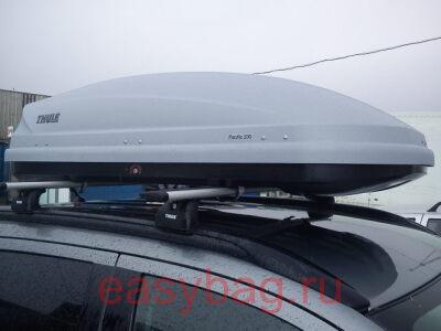   Thule Pacific 200 NEW  1758245, 410 ( )