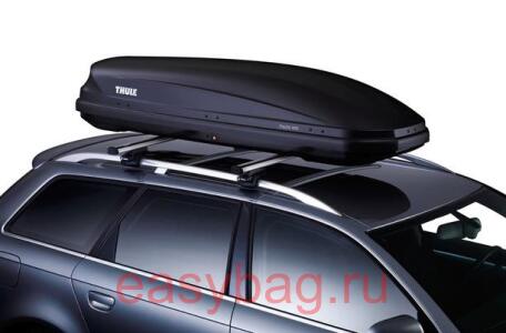   thule Pacific 600 , 1906341, 340 ( )