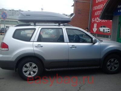 THULE     Pacific 780 , 1957840, 450 ( )