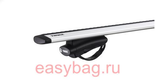 �������� �� ����� thule wingbar ��� Ford Explorer SUV, 2012- � ���������� (775 � 962)