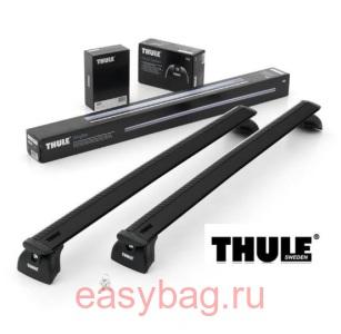     Thule Honda CR-V 4 wingbar (753*961*3118)  