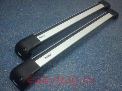    thule edge CITROEN Jumpy ( ), 3/4/5-dr Van 95-06 (95943023)