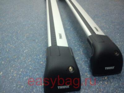     thule wingbar edge OPEL Astra GTC, 4-dr , 11- (95923090)