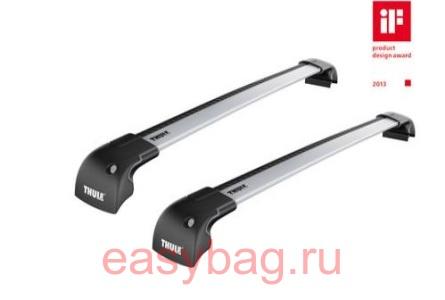     Thule Edge Hyundai I40 (9595*3107)
