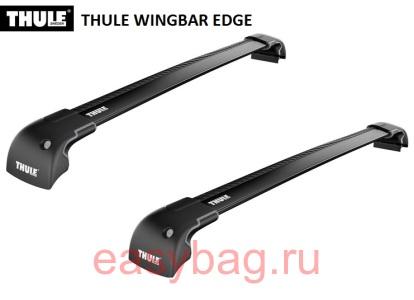     thule wingbar edge HONDA CR-V, 5-dr SUV 12- (9595B3118)  