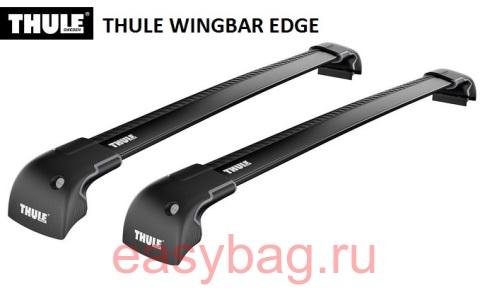  Thule Wingbar Edge  PEUGEOT 3008  