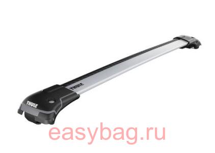    Thule Whingbar Edge  Citroen C3 Picasso   (9582)