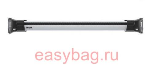    Thule Whingbar Edge  Dacia Duster (9582)