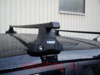  Thule  Land Rover Range Rover   