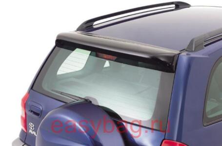     Toyota RAV 4, 2000-2005 (539171)