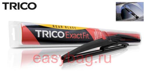   Audi Q7 Trico ExactFit EX356