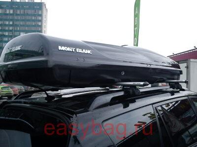   Triton 650   2249443 . 620  (MontBlanc)