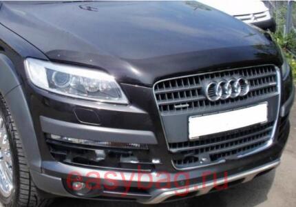   EGR  Audi Q7, 2006- (020101)