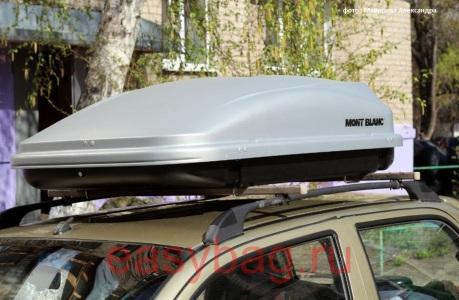    Vista 320 (MontBlanc) 1358538   320.