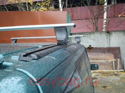 �������� ������ �������������� ��� Ford Focus II ��������� � �-��������� ������������� (8709 � 8828 � 8750)