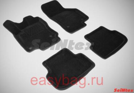 3D     Volkswagen Golf 7  (83735)