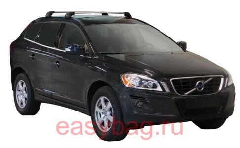     Whipsbar  VOLVO XC60 5 DOOR SUV (S7 K668)