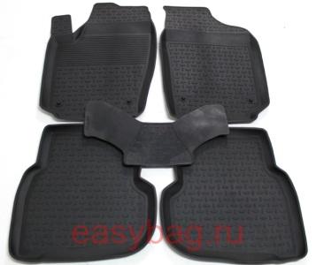        seintex  Volkswagen POLO Sedan