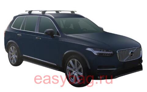  WhipsbarVOLVO XC 90 (S17 K946)