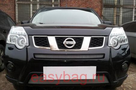   Nissan X-Trail 31 ( X-)    